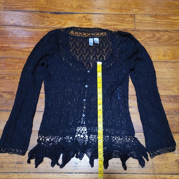 Petites top women's medium @a4 - Picture 2 of 8